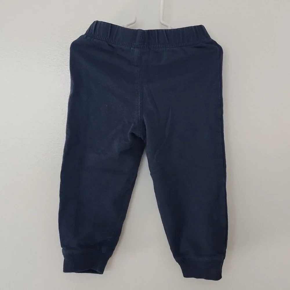Carter's joggers pants size 24 months